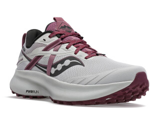 Saucony ride mujer marron best sale
