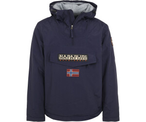 Napapijri Rainforest Winter Anorakjacket NA4GMC ab 105 95 Dezember 2024 Preise Preisvergleich bei idealo