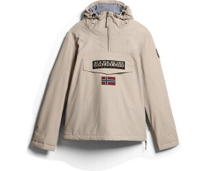 Napapijri cheap rainforest beige