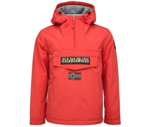 Buy Napapijri Rainforest Winter Anorakjacket NA4GMC from 101.99 Today Best Deals on idealo