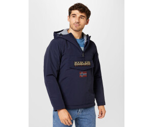 Napapijri Rainforest Winter Anorakjacket NA4GMC marine ab 105 99
