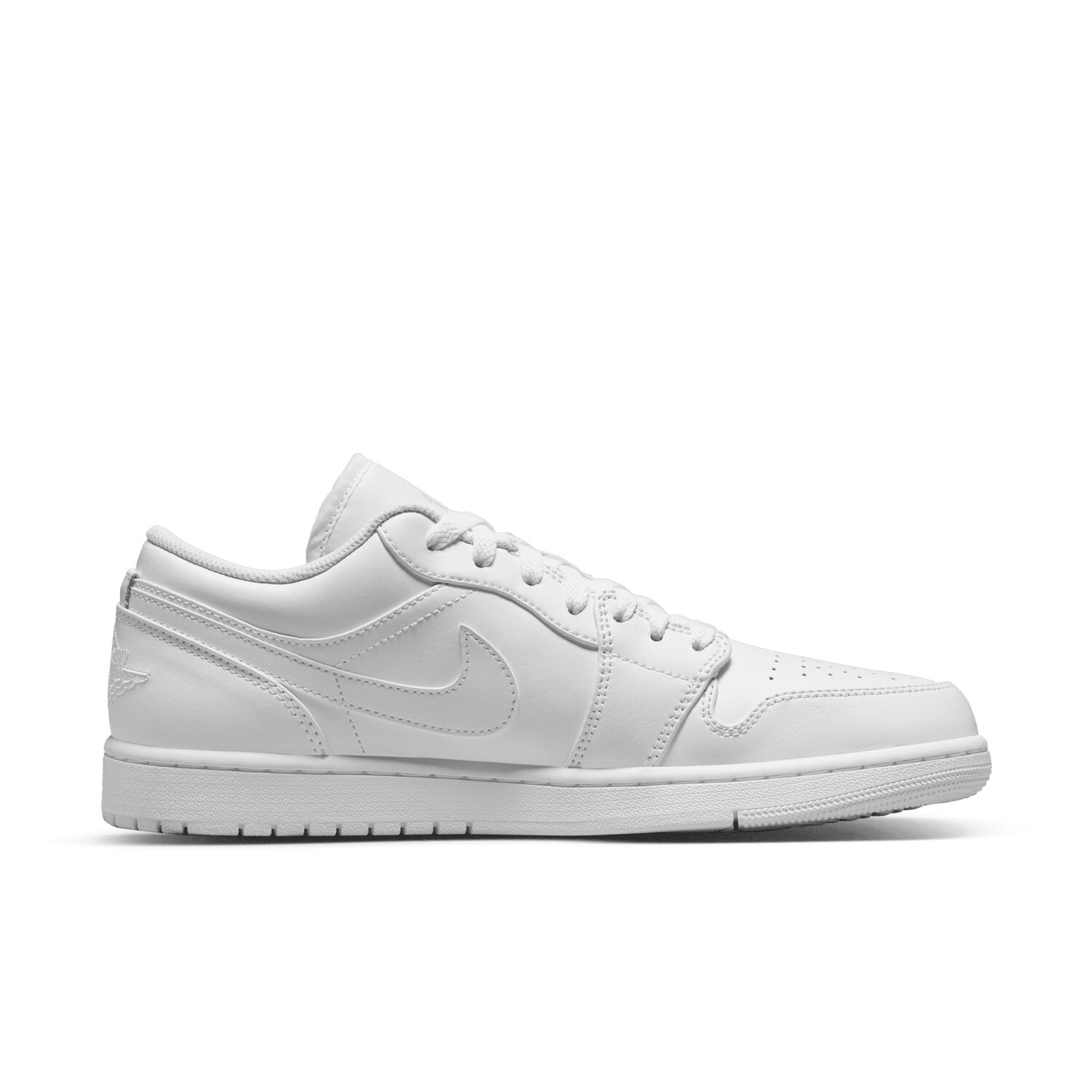 Nike jordan deals retro blancos