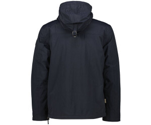 Buy Napapijri Rainforest Winter Anorakjacket NA4GMC black from