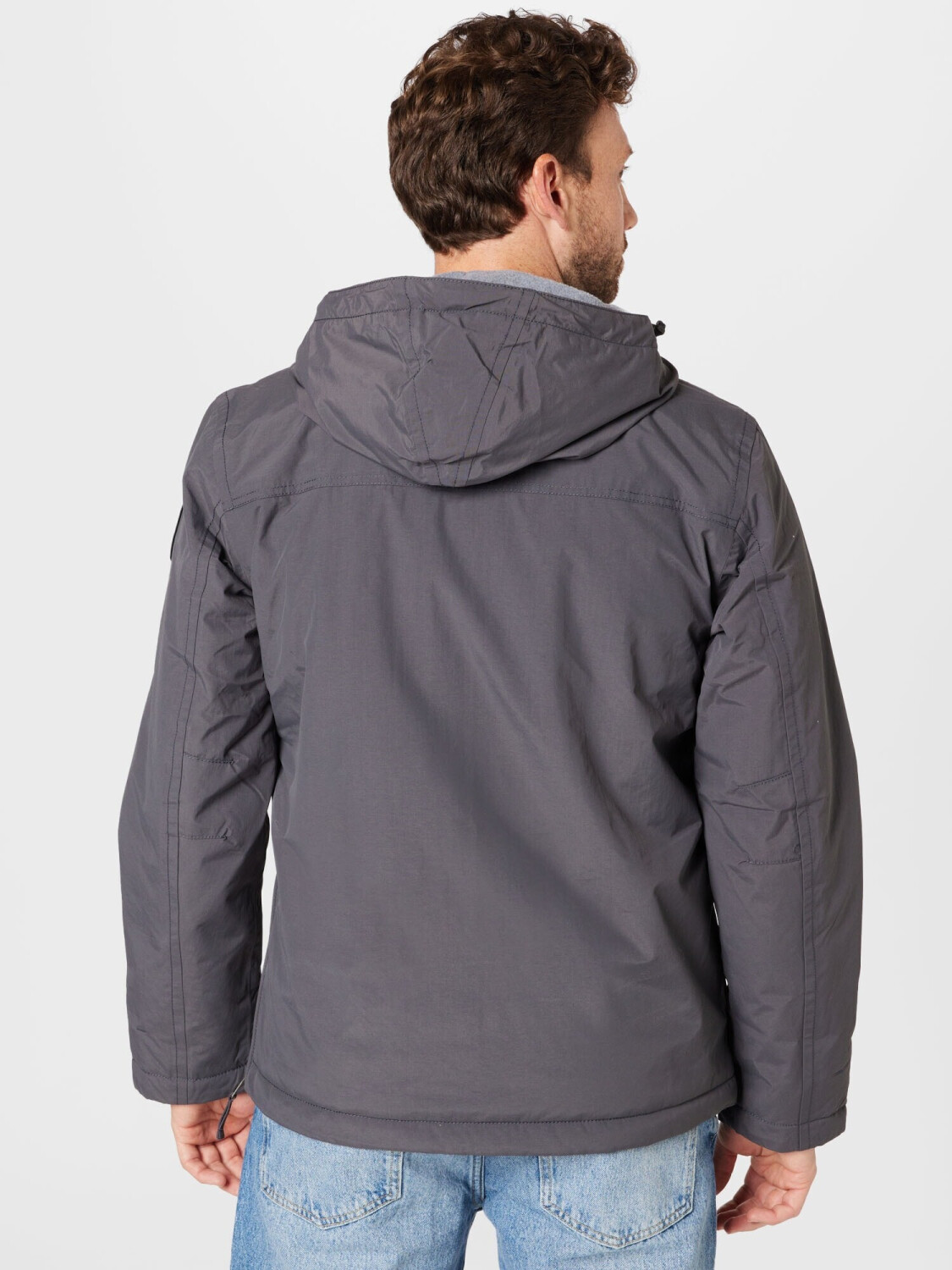 Napapijri rainforest grau new arrivals