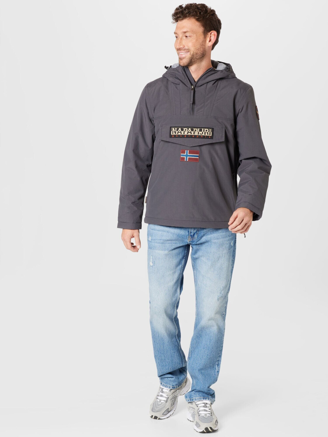Napapijri rainforest idealo cheap