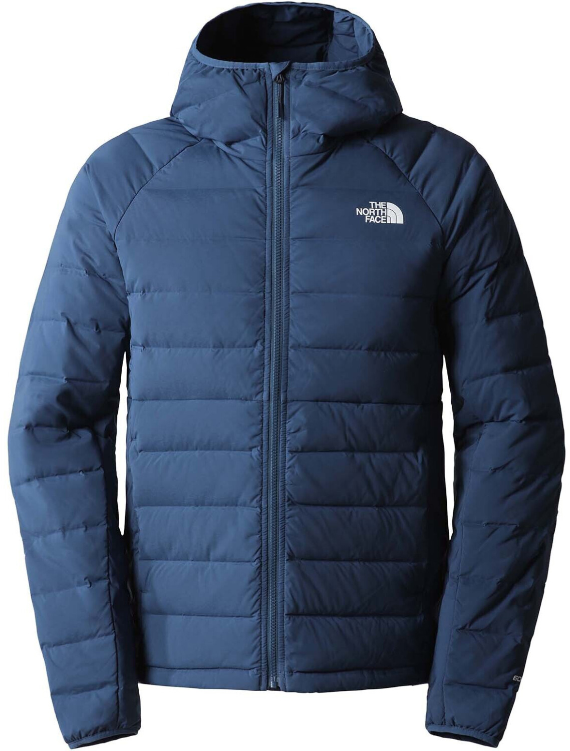 The North Face Belleview Strech Down Jacket ab 150,00 € (Februar 2024  Preise) | Preisvergleich bei