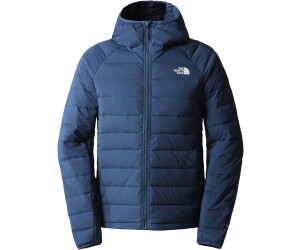 North face men's clearance stretch down jacket review