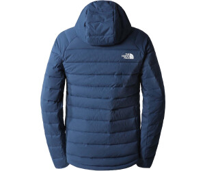 The north face men's stretch down hoodie jacke hot sale