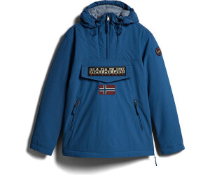 Napapijri Anorakjacket Rainforest Winter Pocket NA4GM6 ensign