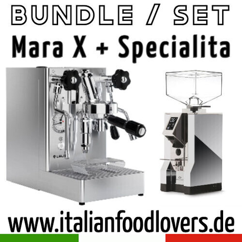 Lelit Mara PL62X, Bild 5