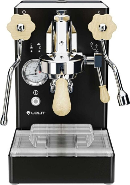 Lelit Mara PL62X schwarz, Bild 2
