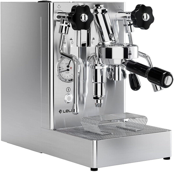Lelit Mara PL62X schwarz, Bild 5