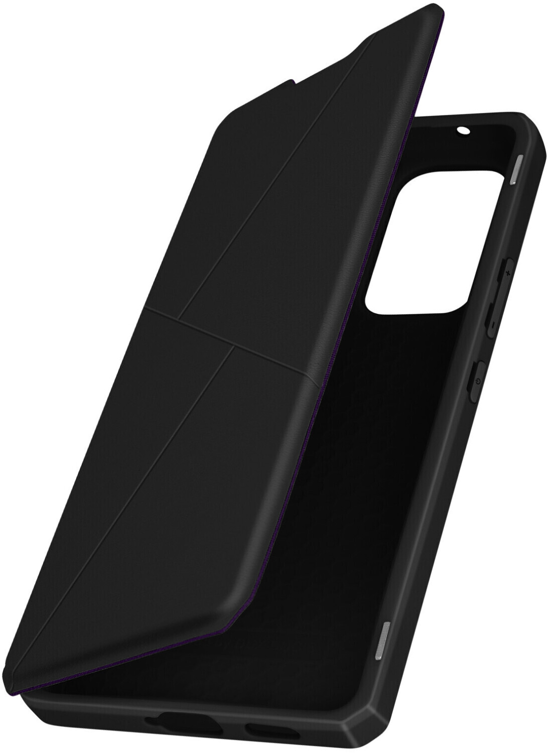 Dux Ducis FOLIO-SKINX-BK-A536