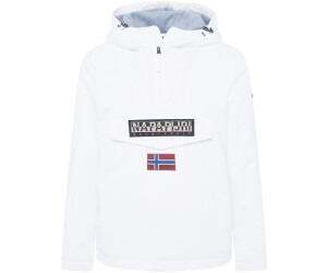 Napapijri rainforest pocket white discount