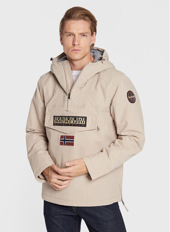 Napapijri rainforest idealo discount