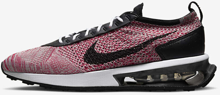 Nike Air Max Flyknit Racer Next Nature (FD2764) university red/wolf grey/black/black