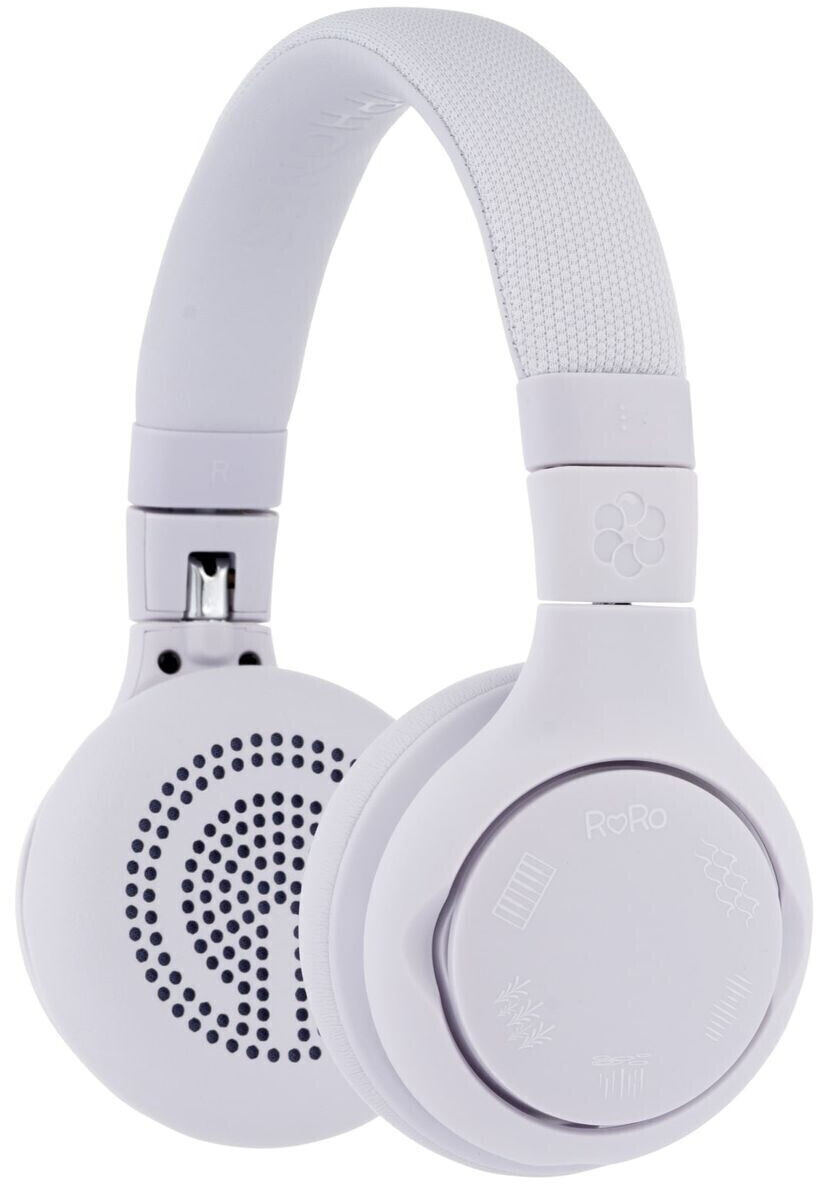 Onanoff StoryPhones gris