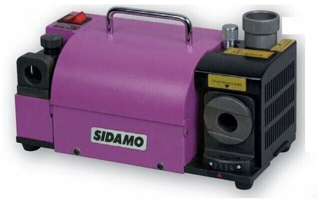 Sidamo HSS AF 13
