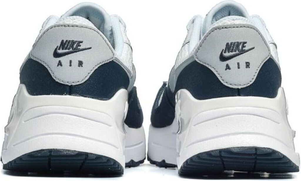 Nike Air Max System white wolf grey obsidian ab 64 90 Preisvergleich bei idealo
