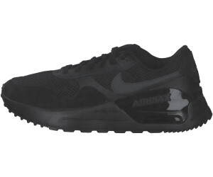 Nike Air Max System black/black/anthracite desde 70,00 € | Compara precios idealo