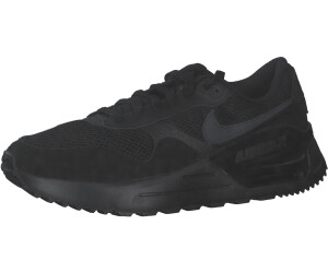 cansado escaramuza frotis Nike Air Max System black/black/anthracite desde 70,00 € | Compara precios  en idealo