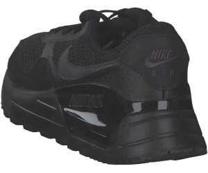Nike Max System black/black/anthracite desde 70,00 € | precios en idealo