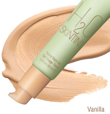 Pixi H2O SkinTint (35ml) Vanilla
