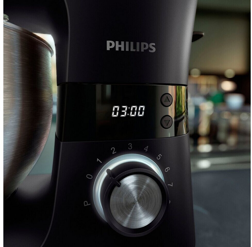 Philips HR7962/01 ab 229,00 € (Februar 2024 Preise) | Preisvergleich bei