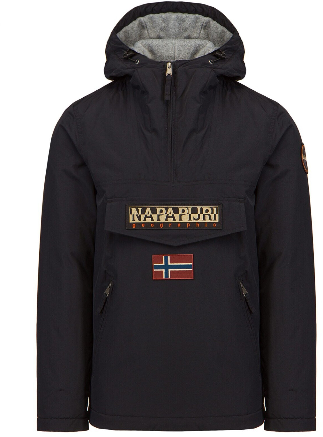 Napapijri rainforest idealo clearance