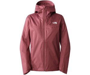 North face women's quest insulated jacket sale