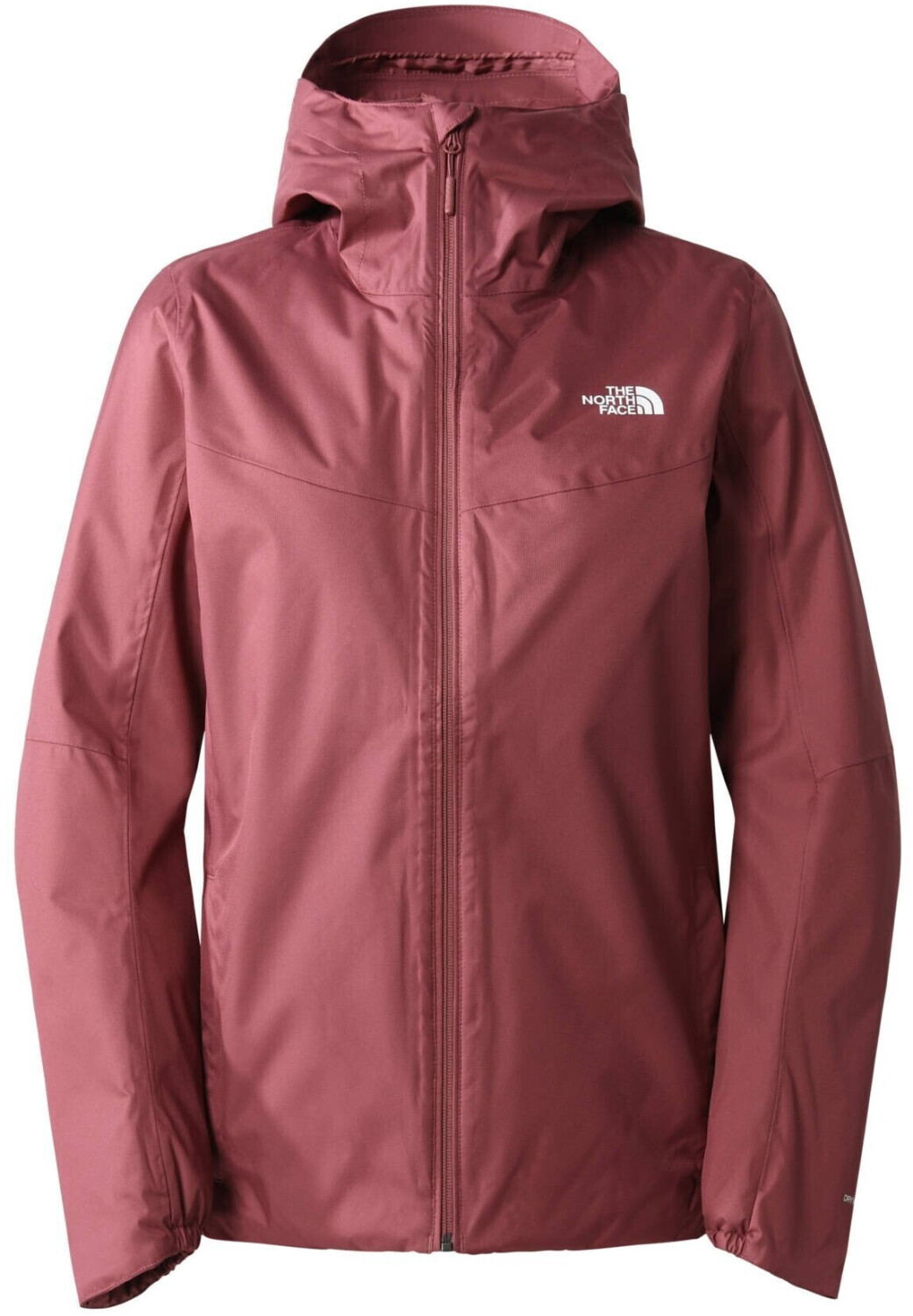 North face insulated jacket women's outlet