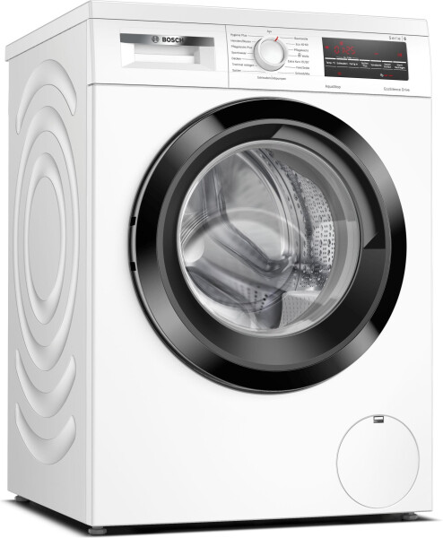 Bosch WUU28T48, Bild 2