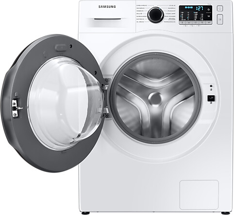 Стиральная Машина Samsung Ww90t554cat Купить