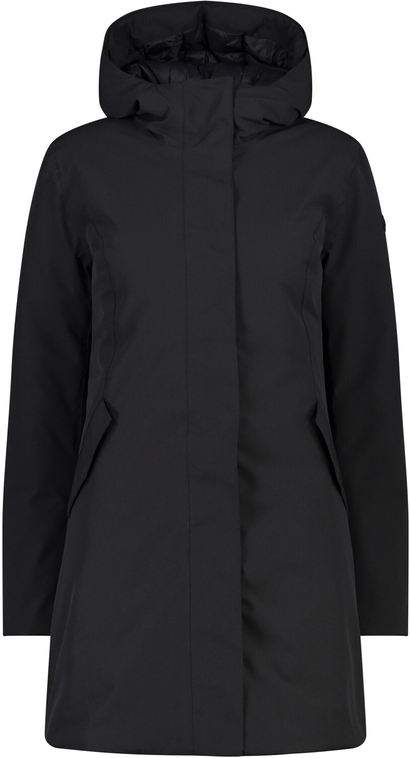CMP Woman Parka (32K3296) black