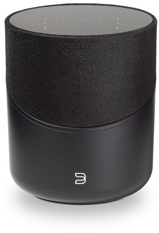 Bluesound Pulse M Black