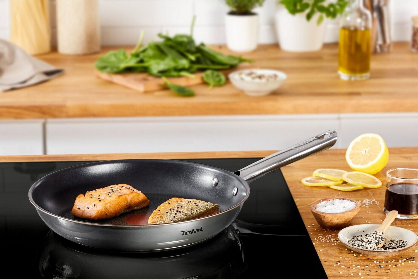 Tefal Pfannen 20 Cm
