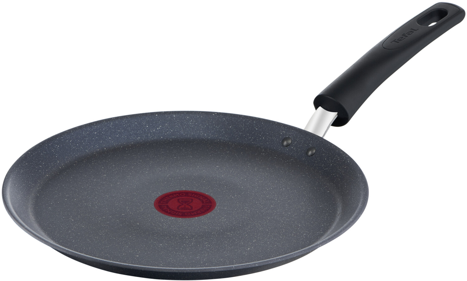 Tefal Crepe Pfanne Selection 25 Cm Tefal Natural On Crêpe-Pfanne 25 cm ab 47,36 € | Preisvergleich bei
