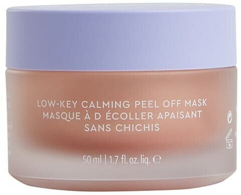 florence by mills Low Key Calming Peel Off Mask (50ml)