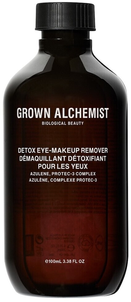 Grown Alchemist Detox Eye Make-Up Remover (100ml)
