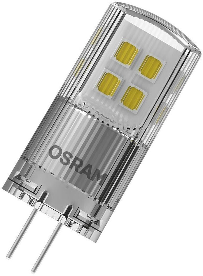 Photos - Light Bulb Osram LED Pin G4 DIM 12V 320° 2W/2700K  (AC32099)