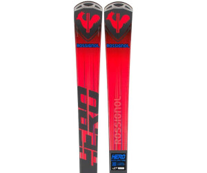 Rossignol hero hot sale lt ti