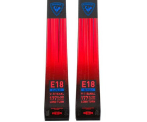 Rossignol elite lt outlet