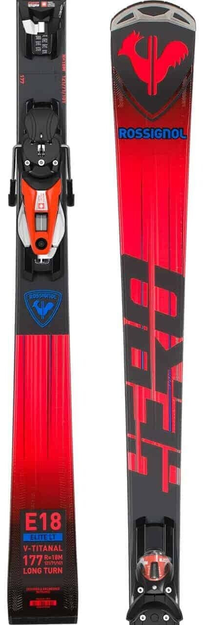 Rossignol hero elite long turn ti deals