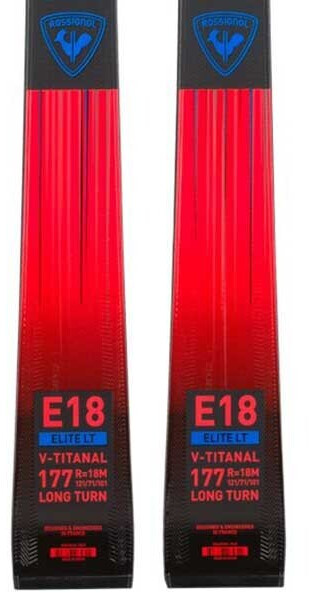 Rossignol hero elite long hot sale turn ti