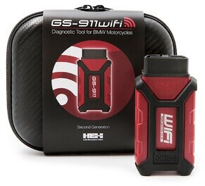 Hex GS-911 (80214)