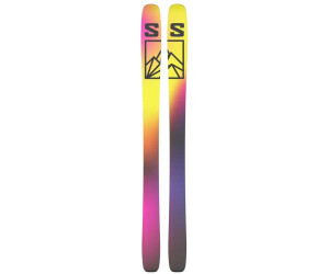 Salomon qst 106 sale cheap