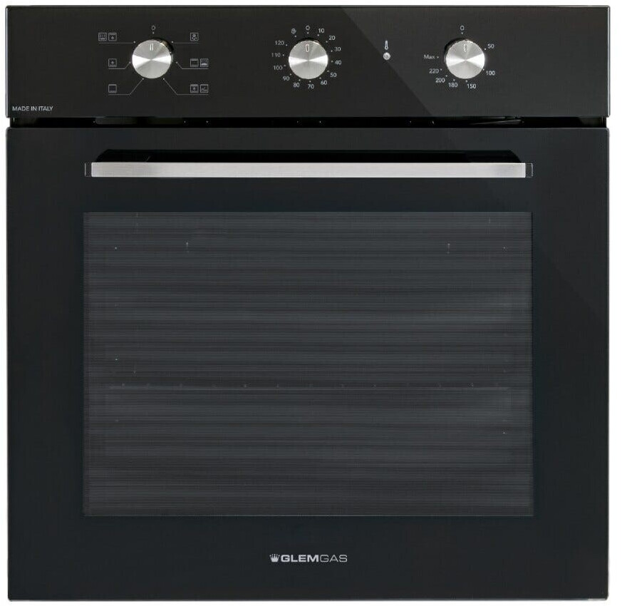 Glem GFX62BK-S3 ab 356,99 € | Preisvergleich bei idealo.de