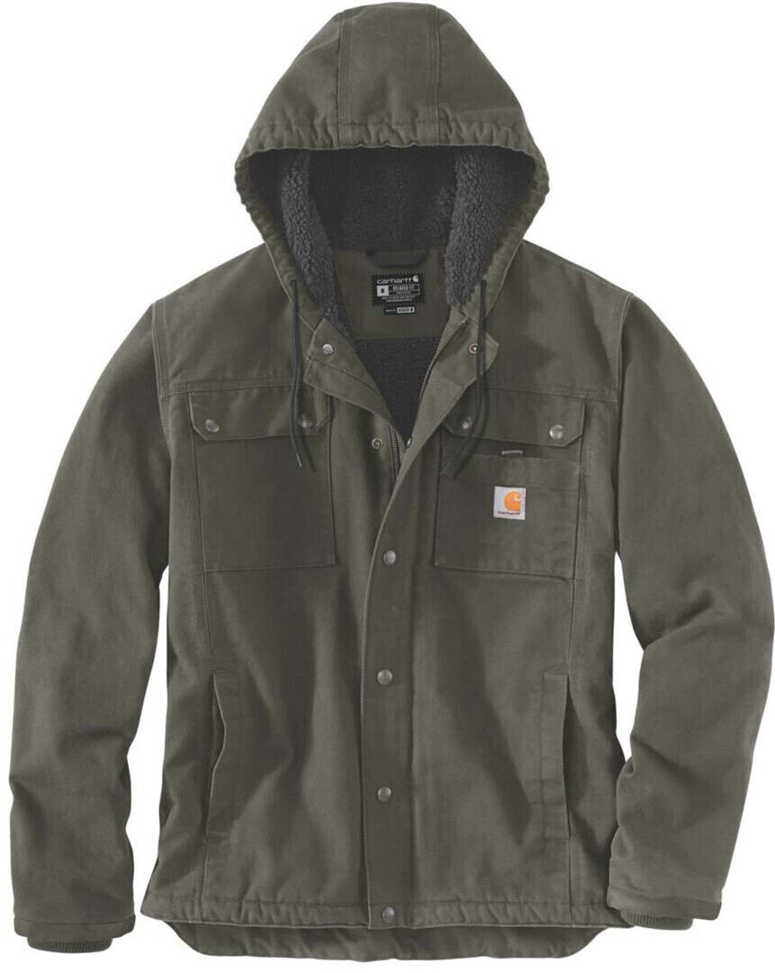 Bartlett jacket store