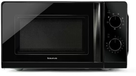Taurus Ready Grill