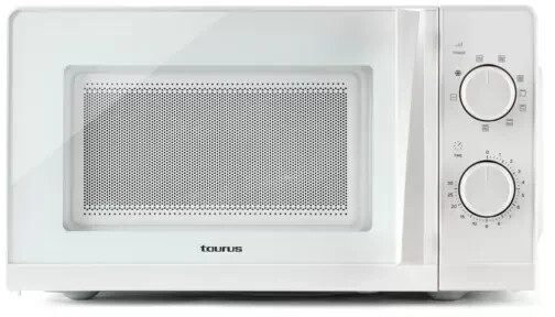 Taurus Ready White Grill